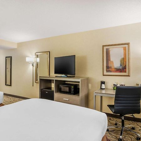 Best Western Danville Inn Buitenkant foto