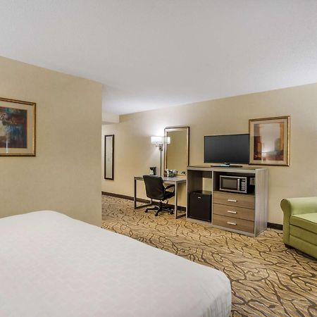 Best Western Danville Inn Buitenkant foto