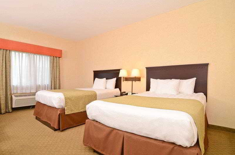 Best Western Danville Inn Kamer foto