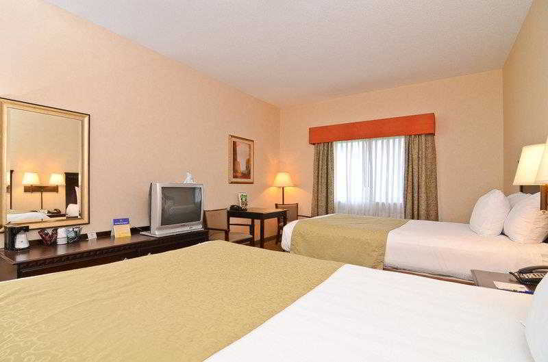 Best Western Danville Inn Kamer foto