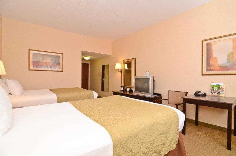 Best Western Danville Inn Kamer foto