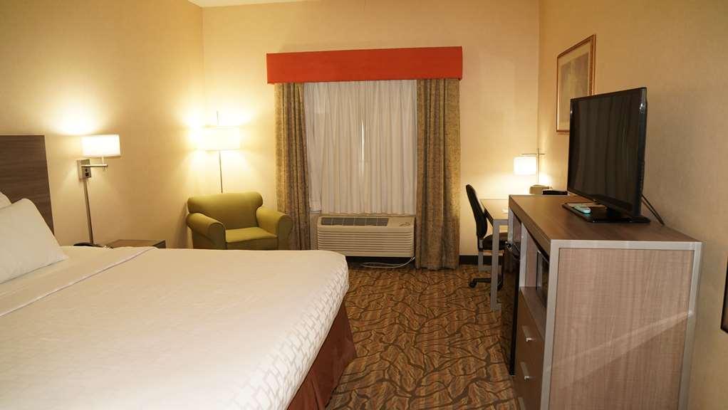 Best Western Danville Inn Kamer foto