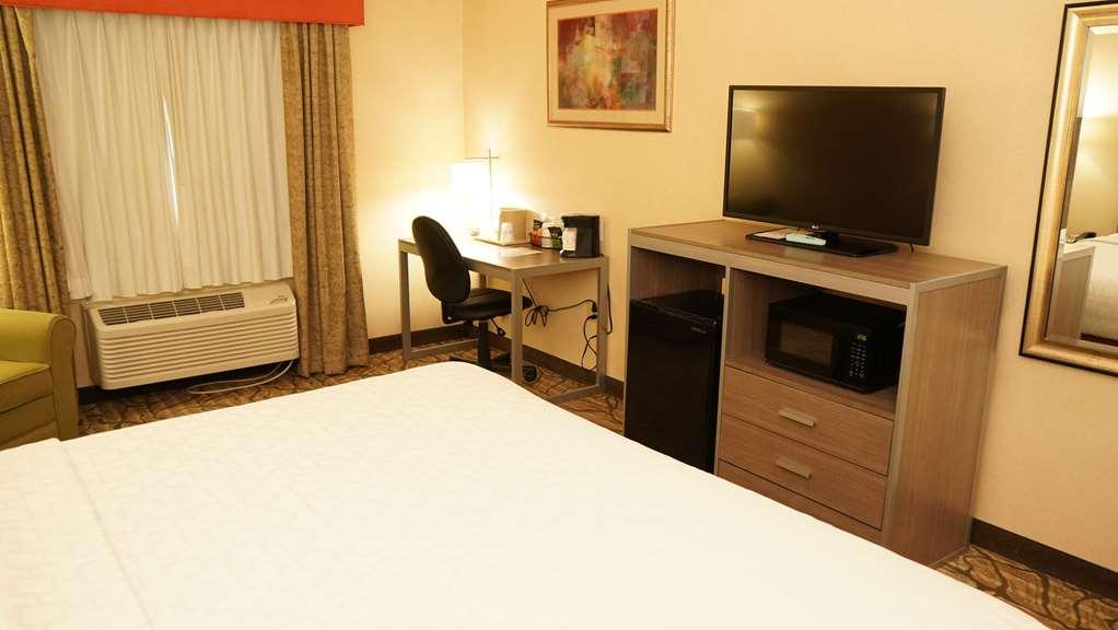 Best Western Danville Inn Kamer foto